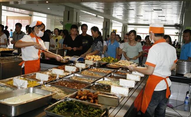 員工食堂外包會(huì)帶來哪些壞處？眾多企業(yè)擔(dān)憂的問題