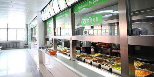 承包學(xué)校食堂檔口做什么最火,能掙錢？